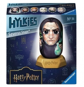 Puzzle 3D Hylkies: Severus Snape (12008023)