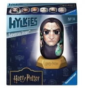 Puzzle 3D Hylkies: Severus Snape (12008023)