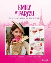 Emily w Paryżu - Laidlaw Kim