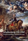 Schellenberg 2 VII 1704. Dunajska ekspedycja księcia Marlborough Eugen Gorb