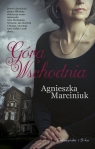 Góra Wschodnia Agnieszka Marciniuk