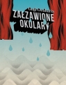  Załzawione okulary