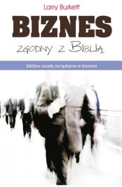 Biznes zgodny z Biblią