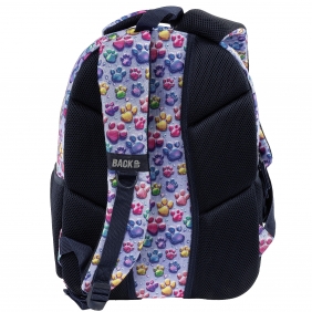 Plecak BackUp 8 X15 - Magic Paw Łapki