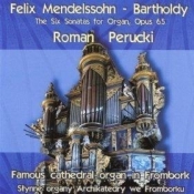 Organy Archikatedry we Fromborku CD - Opracowanie zbiorowe