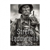 Strefa lądowania - Marcin Sobieralski