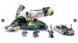 Lego, Statek kosmiczny Jango Fetta, 707 el. (75433)