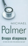 Druga diagnoza  Palmer Michael