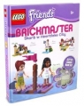 Lego Friends Brickmaster Skarb w Heartlake City LBM101