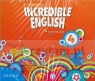 Incredible English 2ed 4 Class CD