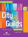 City & Guilds Practice Tests C2 SB Virginia Evans, Jenny Dooley