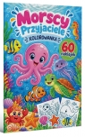 Morscy przyjaciele Opracowanie zbiorowe