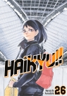  Haikyu!! Tom 26