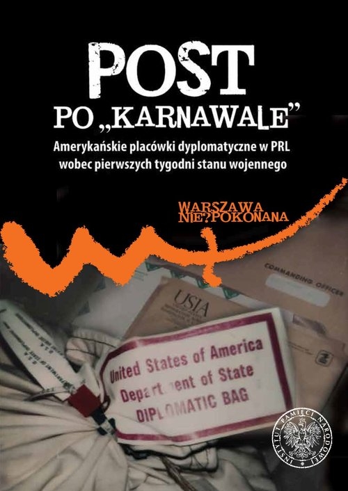 Post po ?karnawale?