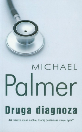 Druga diagnoza - Palmer Michael<br />