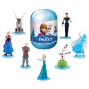 EPEE Frozen, Figurka w kapsule MIX (EP02223)