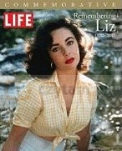 Life - Remembering Liz