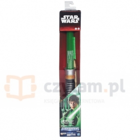 Star Wars Miecz Świetlny, Luke (B2919EU40/B2921)