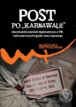 Post po ?karnawale? - Patryk Pleskot