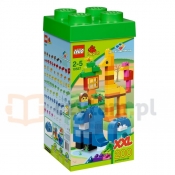 LEGO Duplo Wielka Wieża XXL (10557)