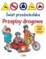 Świat przedszkolaka Przepisy drogowe