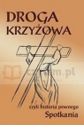 Droga krzyżowa, czyli historia pewnego spotkania Krystyna Włodkowska