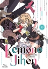 Kemono Jihen. Niesamowite zdarzenia. Tom 10 14+ Shou Aimoto