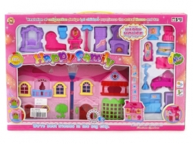 Domek dla lalek Adar (423237)
