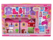 Domek dla lalek Adar (423237)