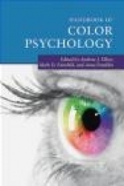 Handbook of Color Psychology