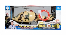 Helikopter Rescue (Q4643)