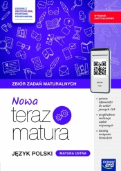 J. Polski Nowa Teraz Matura Zbiór zadań T.2 ZPiR - Opracowanie zbiorowe