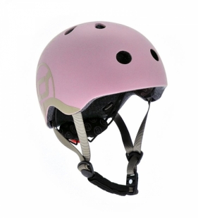 Kask XXS-S dla dzieci 1-5 lat Rose