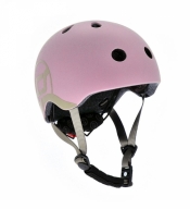 Kask XXS-S dla dzieci 1-5 lat Rose