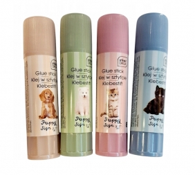 Klej w sztyfcie 8g - Puppy Sign, 1 szt.