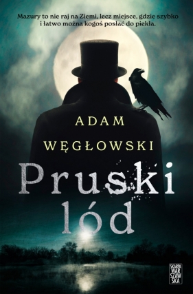 Pruski lód - Adam Węgłowski