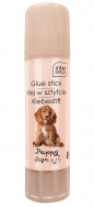 Klej w sztyfcie 8g - Puppy Sign, 1 szt.