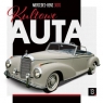 Kultowe Auta 13 Mercedes-Benz 300S