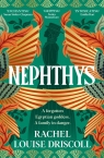 Nephthys Rachel Louise Driscoll