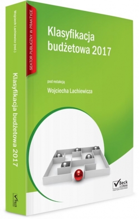 Klasyfikacja budżetowa 2017 - Lachiewicz Wojciech