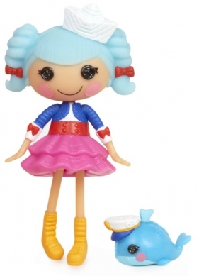 Mini Lalaloopsy Kotwiczka (514206/514237)