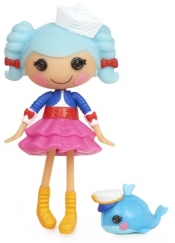 Mini Lalaloopsy Kotwiczka (514206/514237)