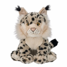 Ryś euroazjatycki 25cm