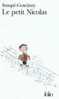 Le petit Nicolas - René Goscinny, Jean-Jacques Sempé