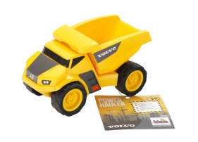 Wywrotka Volvo - skala 1:24 (2423)