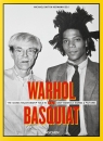 Warhol on Basquiat The Iconic Relationship Told in Andy Warhol’s Words