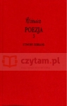 Poezja 3. Utwory zebrane Różewicz Tadeusz