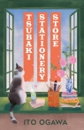Tsubaki Stationery Store Ito Ogawa