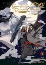 Grandmaster Demonic Cultivation - Manhua 1 wer. angielska Mo Xiang Tong Xiu