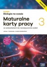 Biologia LO 3 Nowa Biologia na... maturalne KP ZR Opracowanie zbiorowe
